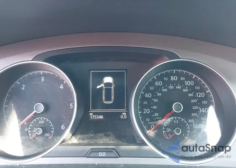 2015 Volkswagen Golf Sportwagen Tdi Se 4-Door from USA, damaged, VIN 3VWCA7AU9FM504750